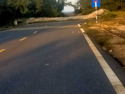 Với 700m2 Đất Thổ Cư 2 mt oto Chạm Tay Đến Biển,tại BÌNH MINH-NAM HỘI AN-QUẢNG NAM. 3