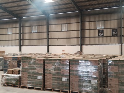 Cho Thuê Kho Xưởng Số 4 Đường Đào Trí, Phường Phú Thuận, Quận 7 4