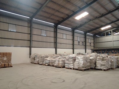 Cho Thuê Kho Xưởng Số 4 Đường Đào Trí, Phường Phú Thuận, Quận 7 3