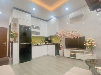 Chính Chủ bán căn hộ 2 phòng ngủ toà B Vinaconex 4