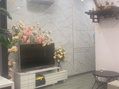 Chính Chủ bán căn hộ 2 phòng ngủ toà B Vinaconex 0