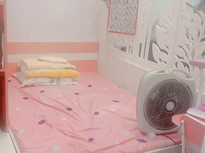 Chính Chủ bán căn hộ 2 phòng ngủ toà B Vinaconex 3