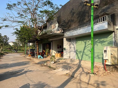 Cho thuê đất dịch vụ 0
