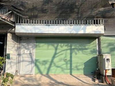 Cho thuê đất dịch vụ 1