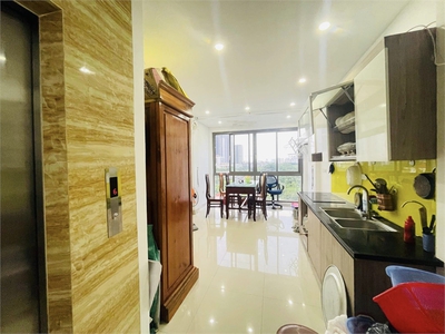 Biệt thự song lập víp thái hà 250m chỉ mặt tiền 7,5m giá chỉ 55 tỷ 1