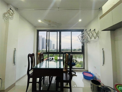 Biệt thự song lập víp thái hà 250m chỉ mặt tiền 7,5m giá chỉ 55 tỷ 2