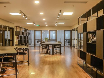 Cho thuê văn phòng, mặt bằng làm ngân hàng, showroom cao cấp tòa coninco, tôn thất tùng, đống đa 1