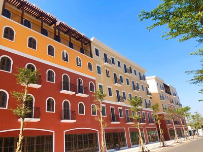 Bán nhà phố liền kế sun grand city new an thoi giá 8 tỷ 0