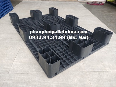 Pallet nhựa giá rẻ tại Tiền Giang, liên hệ 0932943488 (24/7) 9