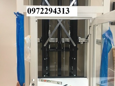 Lắp đặt, Sửa Chữa thang máy tại Đắk Nông 0