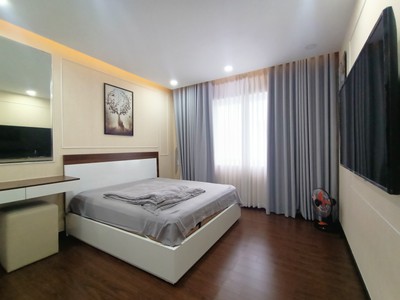 Cần bán nhà phố liền kề lovera park, 1 trệt 2 lầu, nhà mới, đầy đủ nội thất, giá chỉ 6 tỷ 800 triệu. 3
