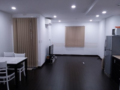 Bán nhanh căn chung cư đường thạnh lộc 27, p. thạnh lộc, q.12 diện tích: 46m2 giá bán: 1,15 tỷ 2