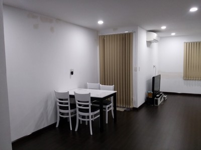 Bán nhanh căn chung cư đường thạnh lộc 27, p. thạnh lộc, q.12 diện tích: 46m2 giá bán: 1,15 tỷ 1