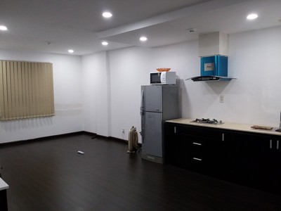 Bán nhanh căn chung cư đường thạnh lộc 27, p. thạnh lộc, q.12 diện tích: 46m2 giá bán: 1,15 tỷ 0