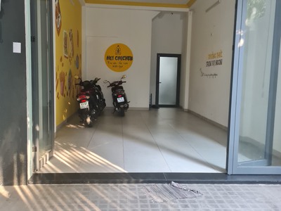 Chính chủ bán nhà nghỉ 5 tầng kim giang 0