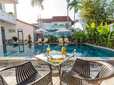 Gấp bán  tòa căn hộ và khách sạn cao cấp 6 tầng sơn trà, đà nẵng, 375m2, chỉ 3x tỷ 0