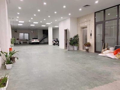 Cho thuê mặt bằng kinh doanh mặt phố Nguyễn Khoái 0