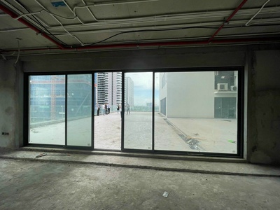 Căn hộ 3PN N03T3 Ngoại Giao Đoàn 132m2 tặng sân vườn rộng 200m2, 60tr/m2 4