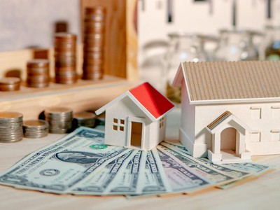 Cơ hội trao tay nhanh tay mua ngay nhà phố Phước Điền 1 trệt 1 lầu pho 1