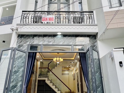 Nhà Đẹp Mới Hoàn Thiện - Phường An Thới - Bình Thủy Gần Bệnh Viện Tâm Minh Đức 0