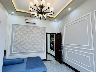 Nhà Đẹp Mới Hoàn Thiện - Phường An Thới - Bình Thủy Gần Bệnh Viện Tâm Minh Đức 3