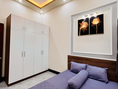 Nhà Đẹp Mới Hoàn Thiện - Phường An Thới - Bình Thủy Gần Bệnh Viện Tâm Minh Đức 4