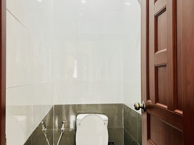 Nhà Đẹp Mới Hoàn Thiện - Phường An Thới - Bình Thủy Gần Bệnh Viện Tâm Minh Đức 5