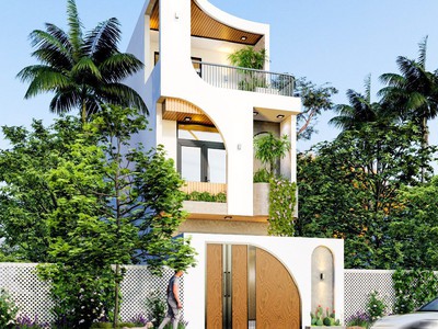 Xây nhà trọn gói Bình Sơn Quảng Ngãi 0
