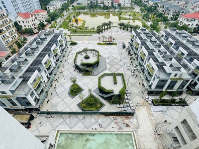 Cần bán gấp giá chỉ 1 ty7 căn 2 ngủ tại chung cư cao cấp Bv Diamond Hill Bắc Giang 1