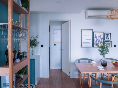 Cần bán gấp giá chỉ 1 ty7 căn 2 ngủ tại chung cư cao cấp Bv Diamond Hill Bắc Giang 5