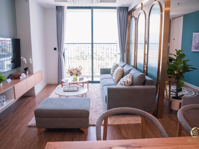 Cần bán gấp giá chỉ 1 ty7 căn 2 ngủ tại chung cư cao cấp Bv Diamond Hill Bắc Giang 7