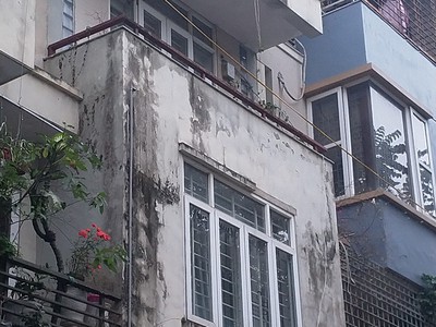 Bán nhà liền kề KĐT Văn Phú Hà Đông, vị trí đỉnh, kinh doanh tốt, 78m2, giá 7,9 tỷ 0