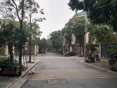 Bán nhà liền kề KĐT Văn Phú Hà Đông, vị trí đỉnh, kinh doanh tốt, 78m2, giá 7,9 tỷ 1
