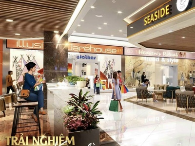 Bán Căn Hộ Cao Cấp Dự Án Hoàng Huy Commerce - 2.7 Tỷ 1