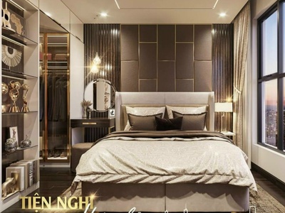 Bán Căn Hộ Cao Cấp Dự Án Hoàng Huy Commerce - 2.7 Tỷ 3