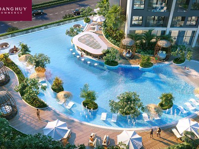 Bán Căn Hộ Cao Cấp Dự Án Hoàng Huy Commerce - 2.7 Tỷ 4