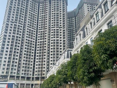 Bán Căn Hộ Cao Cấp Dự Án Hoàng Huy Commerce - 2.7 Tỷ 8