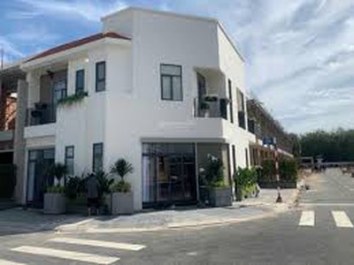 Bán nhà thuộc phường chánh phú hòa bến cát. ngay kcn Visip 2,DT 60M2 full Tc 2