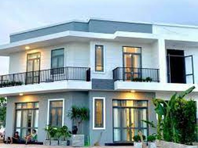 Bán nhà thuộc phường chánh phú hòa bến cát. ngay kcn Visip 2,DT 60M2 full Tc 0