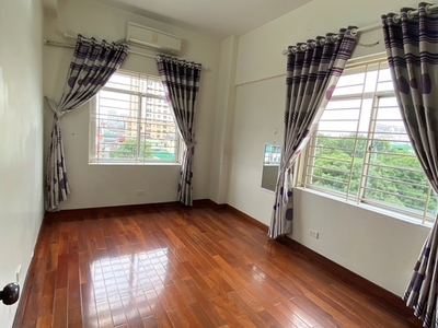 Cho thuê căn góc 3 ngủ full nội thất cao cấp tại KĐT Pháp Vân 3