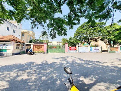 Bán nhà nguyễn văn khối gò vấp 115m2 giá 15 tỷ có dòng tiền 80 triệu tháng 1