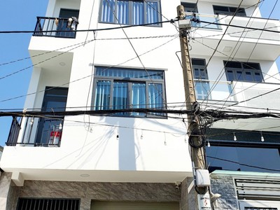 Bán nhà nguyễn văn khối gò vấp 115m2 giá 15 tỷ có dòng tiền 80 triệu tháng 0