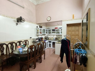 Bán Nhà Lô Góc Số 23 Ngõ 24 Đường An Dương 2 - Nơi Sống Yên Tĩnh Giản Dị 3