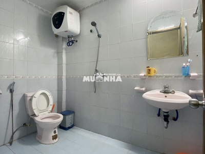 Bán Nhà Lô Góc Số 23 Ngõ 24 Đường An Dương 2 - Nơi Sống Yên Tĩnh Giản Dị 4