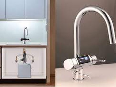 Máy lọc nước điện giải TRIM-ION GRACIA 1