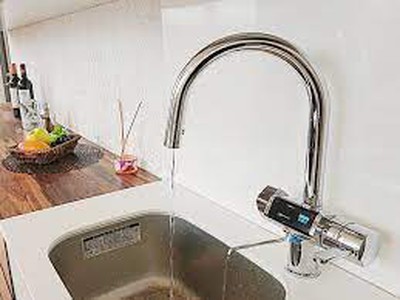 Máy lọc nước điện giải TRIM-ION GRACIA 2
