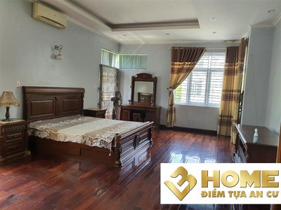 Cho thuê biệt thự số  khu biệt thự sao đỏ - anh dũng 2 2
