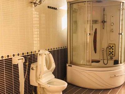 Cho thuê biệt thự số  khu biệt thự sao đỏ - anh dũng 2 4