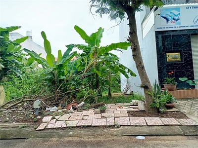 Cần bán lô đất nền sổ đỏ kdc phong phú 4, gần trường, khu thương nghiệp, giá tốt nhất thị trường 1