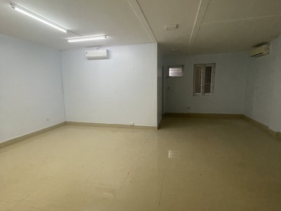 Cho thuê sàn văn phòng độc, lạ, hiếm lại Lê Hồng Phong 0